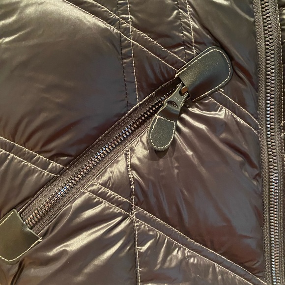 Goode Rider Down Jacket - Picture 4 of 11